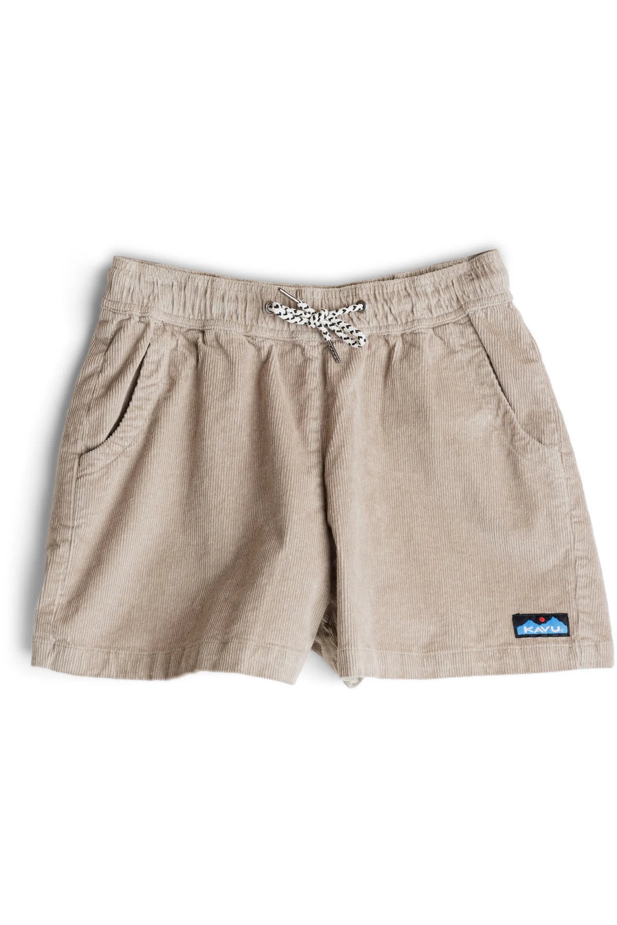 Kavu All Decked Out - Womens Greige / M