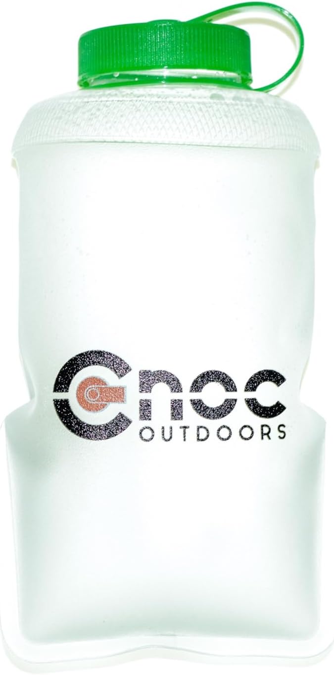 CNOC Outdoors HydriamX Flask Green / / 42mm