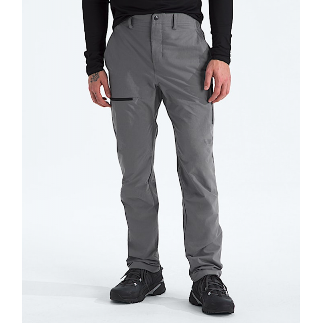 The North Face Basin Pant - Mens Smoked Pearl / / 30