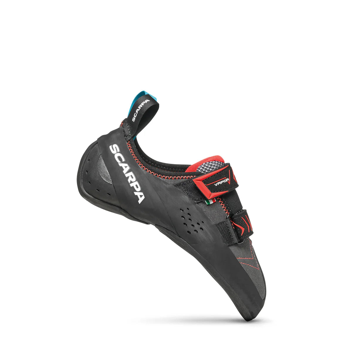 Scarpa Vapor V LV Smoke/Coral