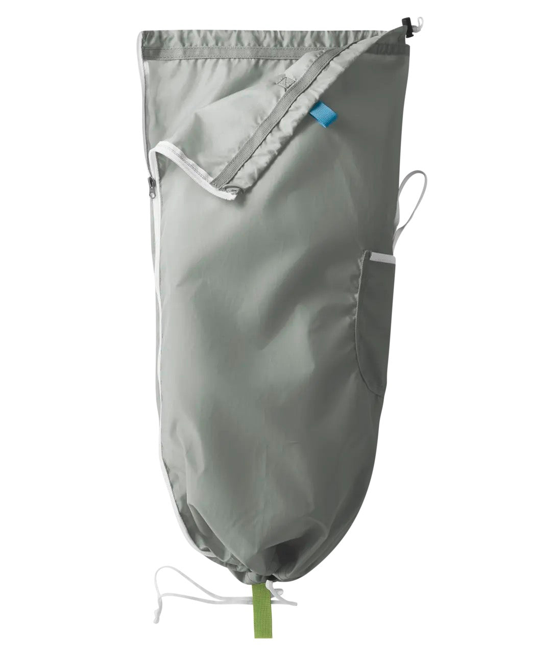 Edelrid Tillit Rope Bag / Grey