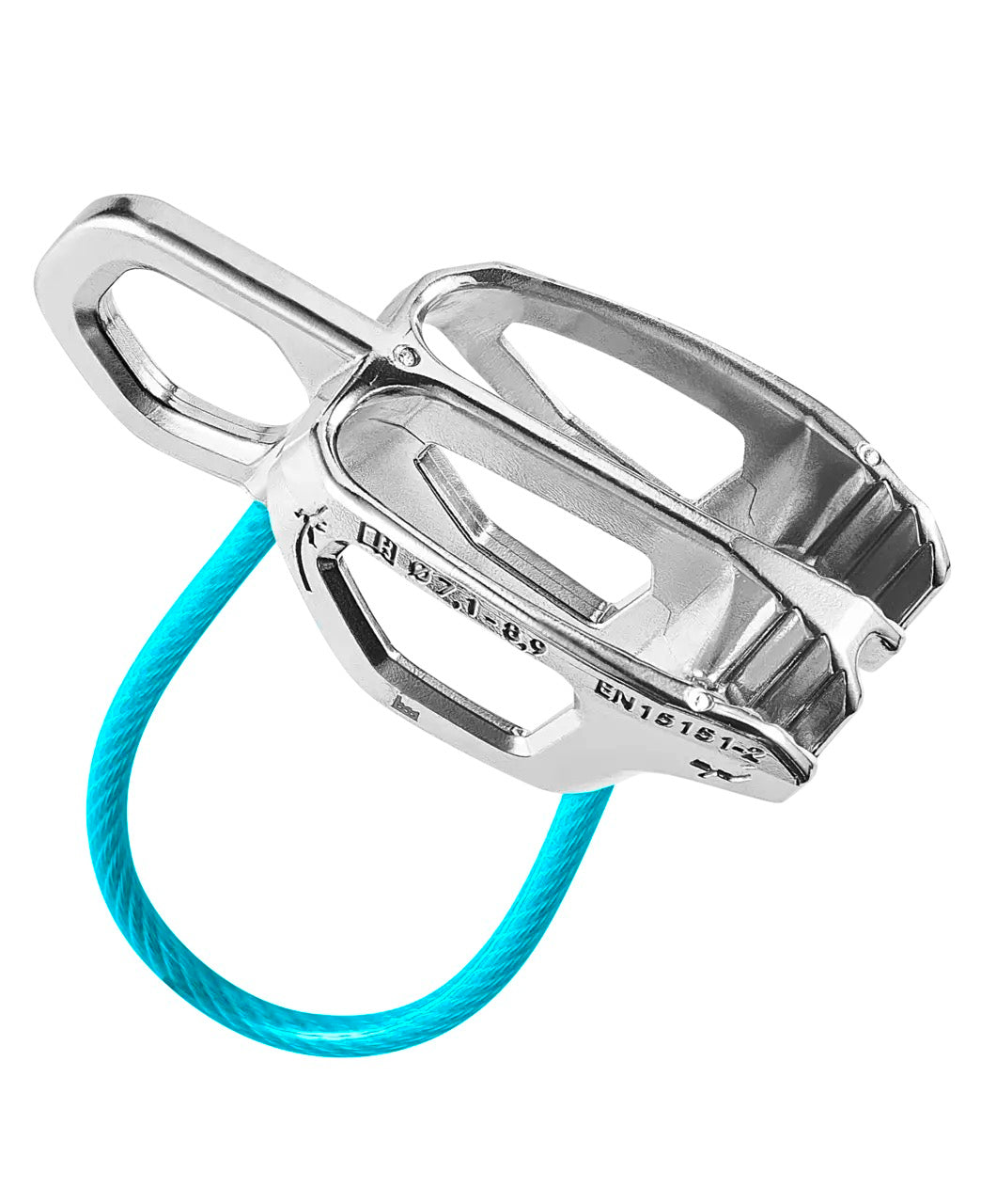 Edelrid NanoJul Belay Device