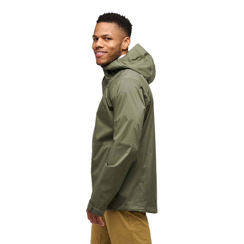 Black Diamond Fineline Stretch Shell - Mens