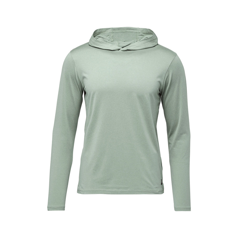 Black Diamond Circuit Hoody - Mens Agave