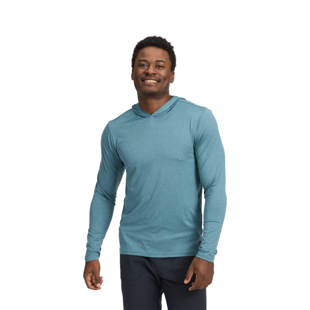 Black Diamond Circuit Hoody - Mens