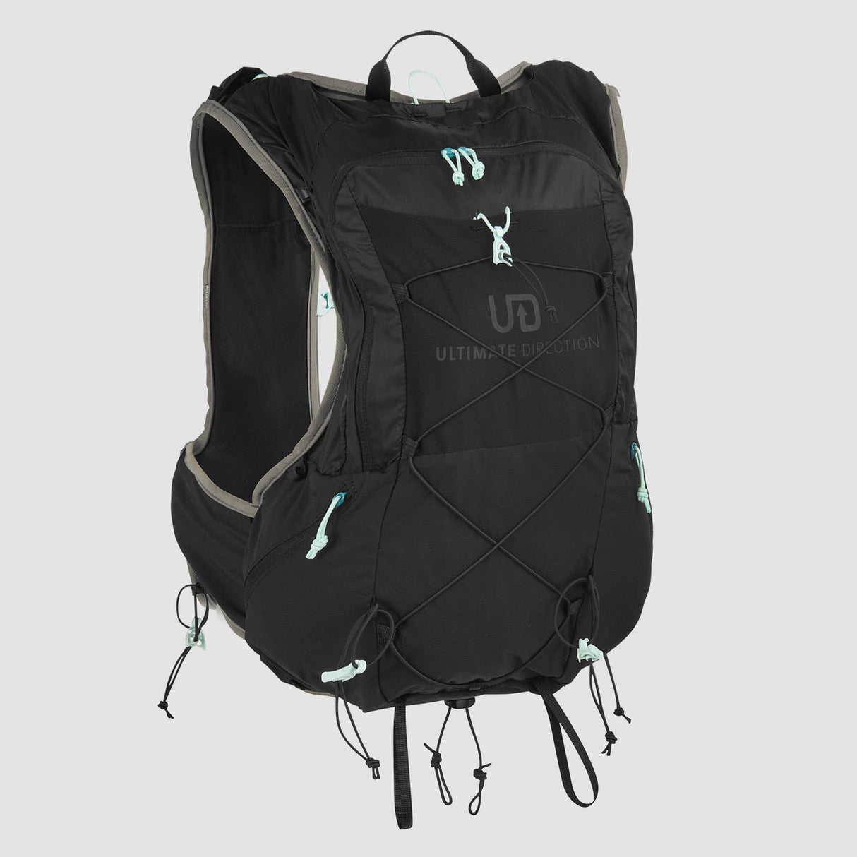 Ultimate Direction Mountain Vesta 6 - Womens Onyx / S
