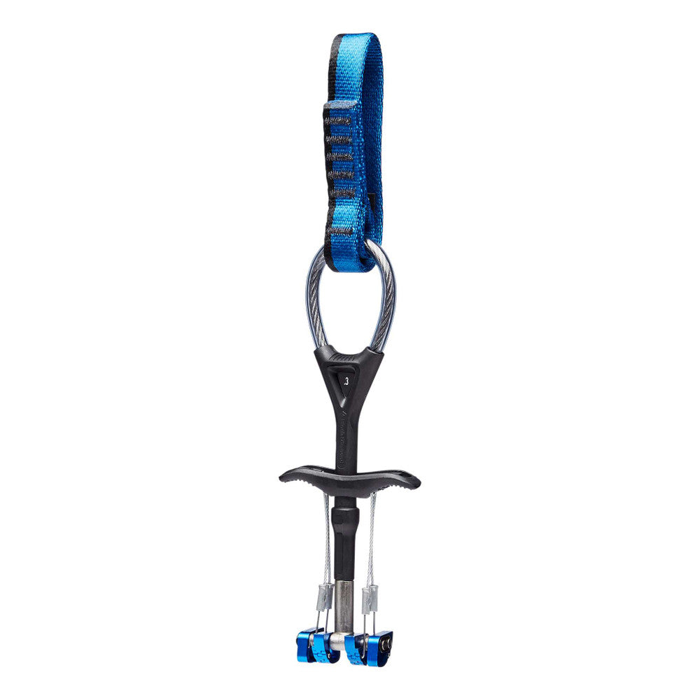 Black Diamond C4 Camalot Blue