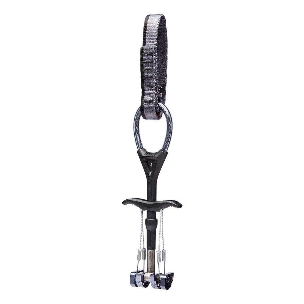 Black Diamond C4 Camalot Grey