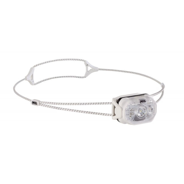 Petzl Swift LT White