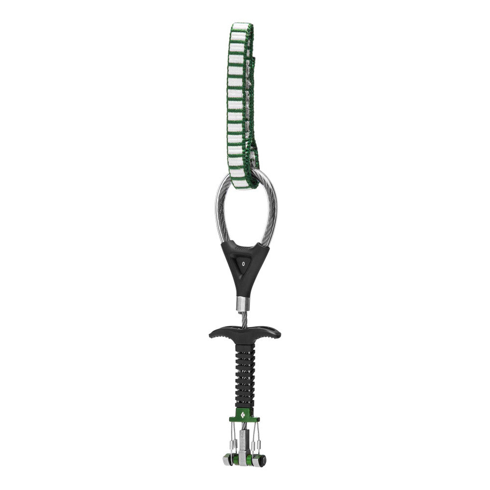 Black Diamond Z4 Camalot Green