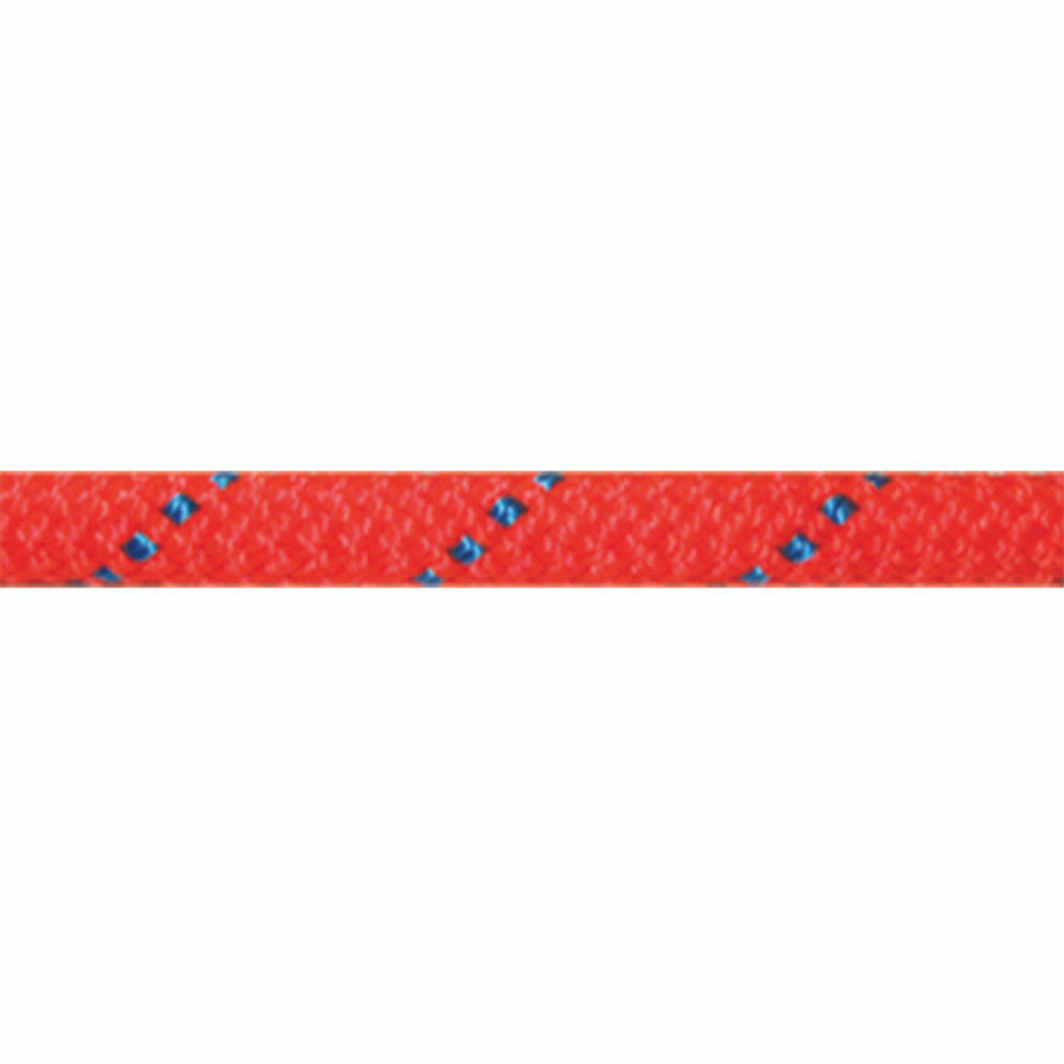 Sterling Rope Sterling Accessory Cord Orange / 8mm