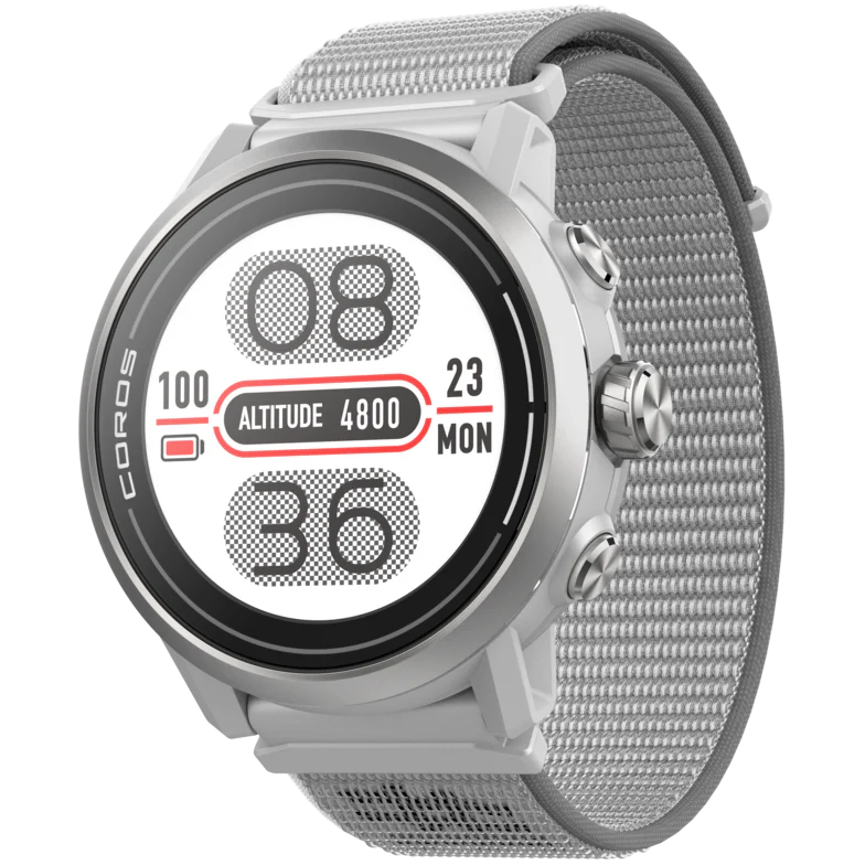 Coros Apex 2/2 GPS Grey