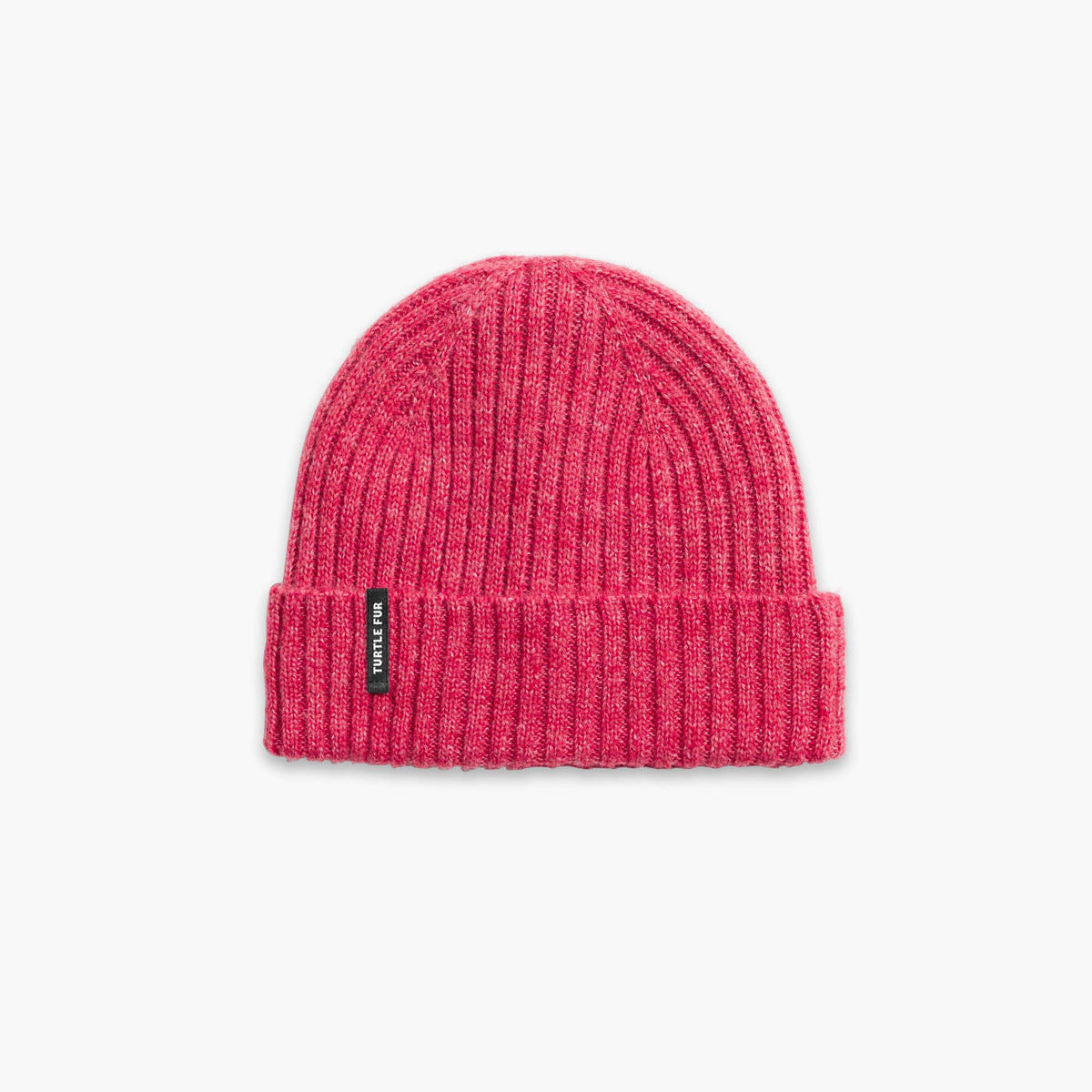 Turtle Fur Recyced Clara Beanie