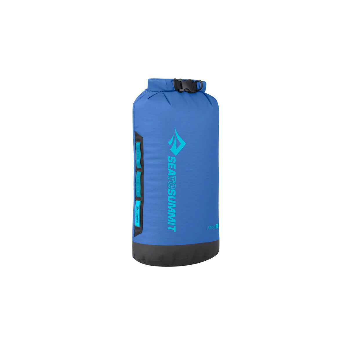 Sea to Summit Big River Dry Bag Surf Blue