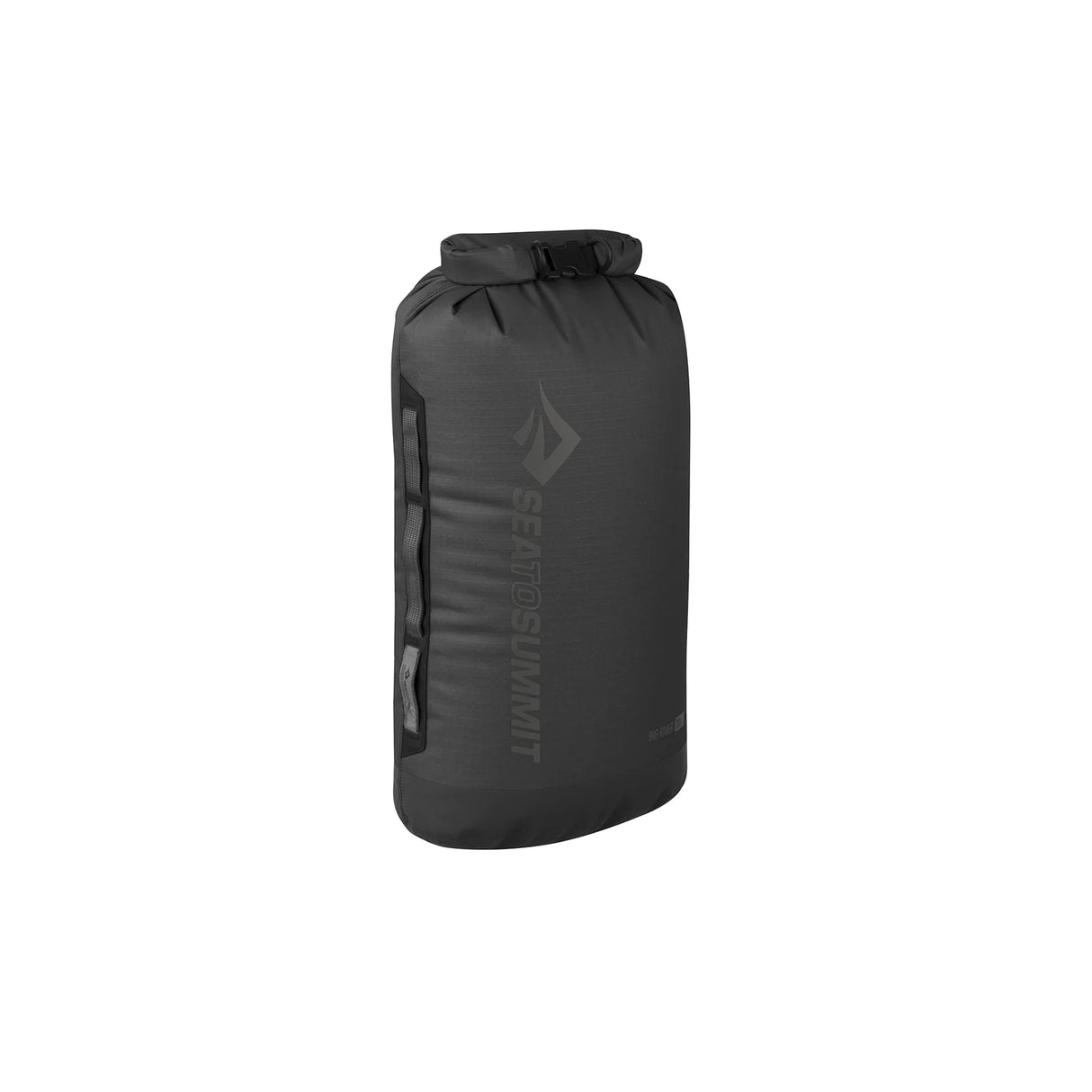 Sea to Summit Big River Dry Bag Jet Black