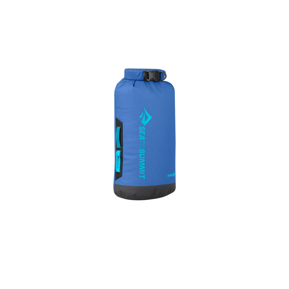 Sea to Summit Big River Dry Bag Surf Blue