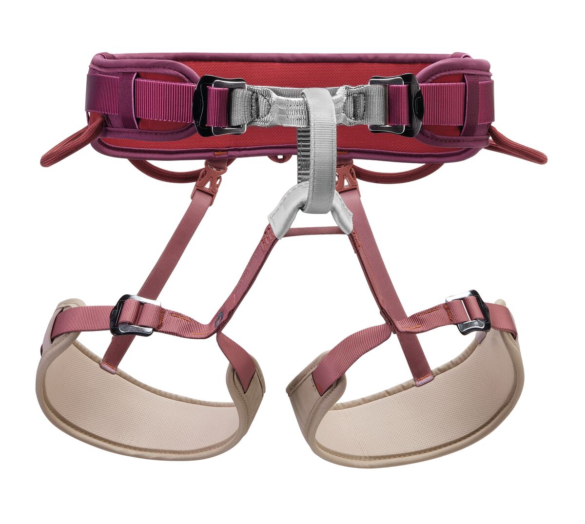 Petzl Corax Dark Red / 2