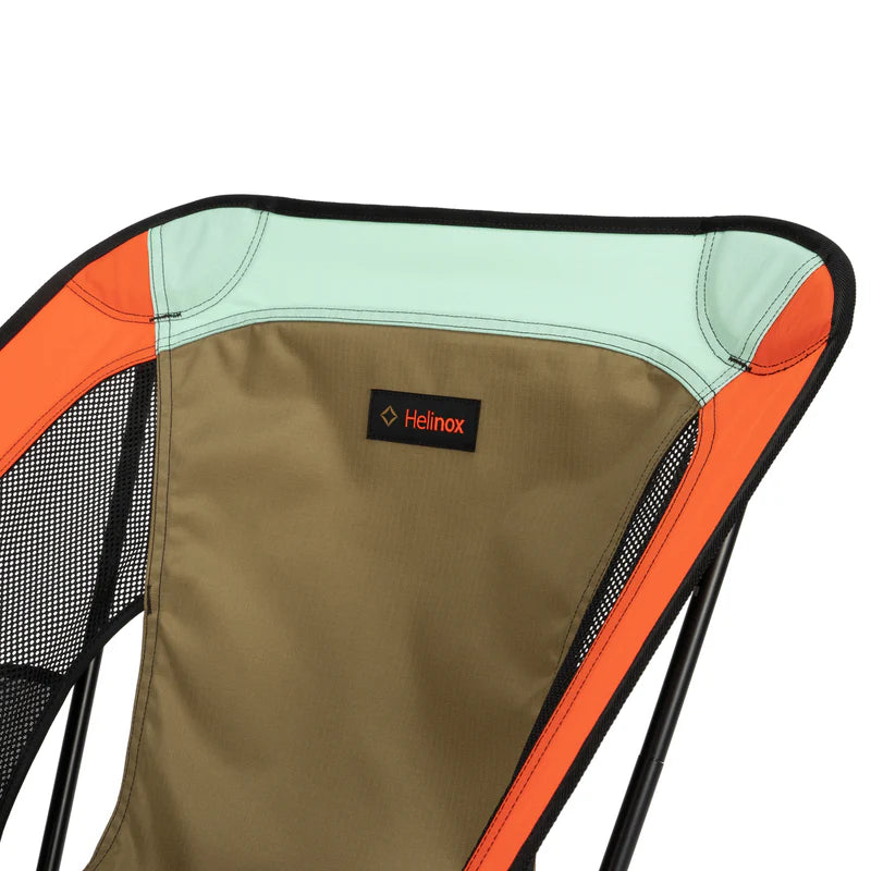 Helinox Chair One (re)