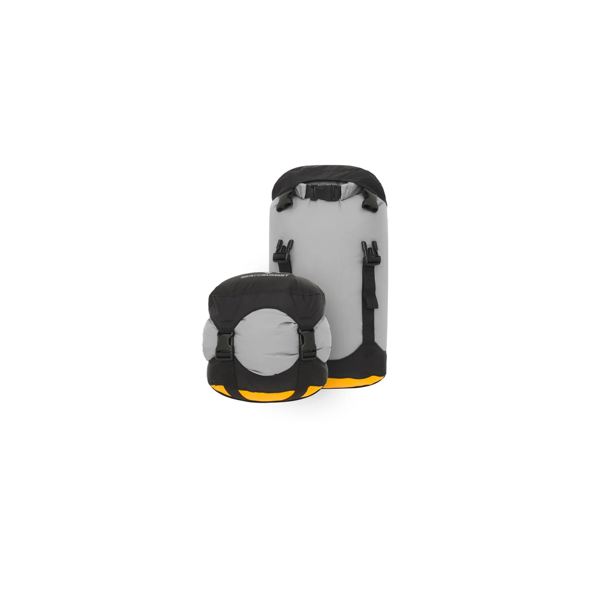 Sea to Summit Evac Compression Dry Bag HighRise Grey