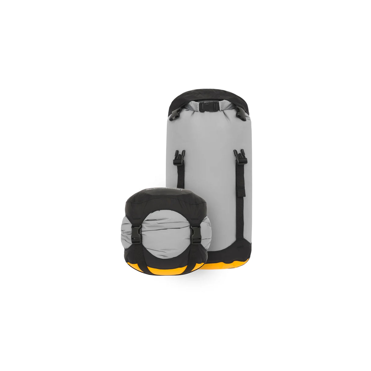 Sea to Summit Evac Compression Dry Bag HighRise Grey