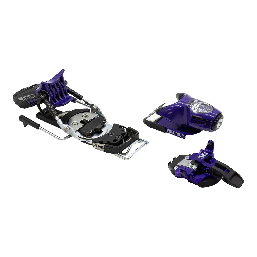 CAST Touring Freetour 2.0 Pivot 15