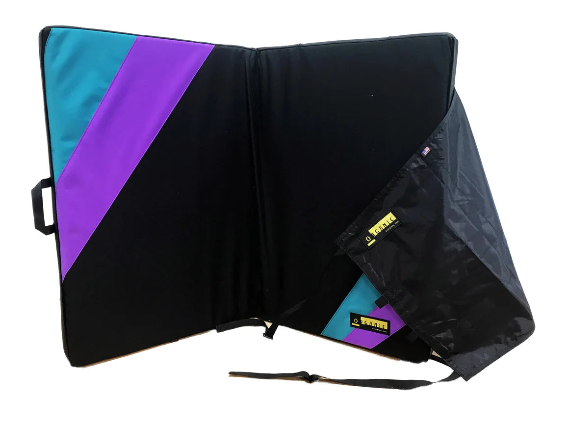 ORGANIC CLIMBING Full Pad