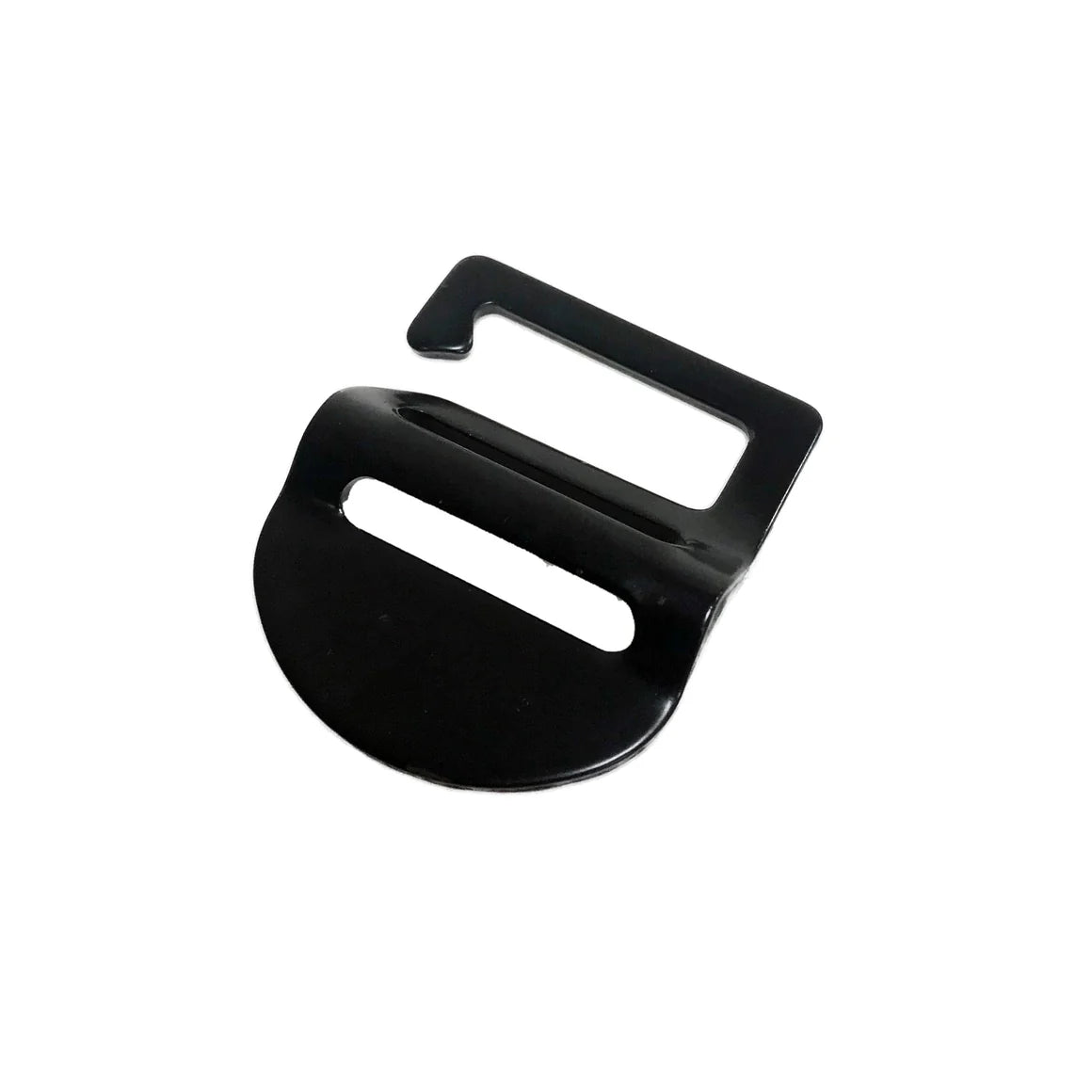 ORGANIC CLIMBING 1 Metal G-Hook