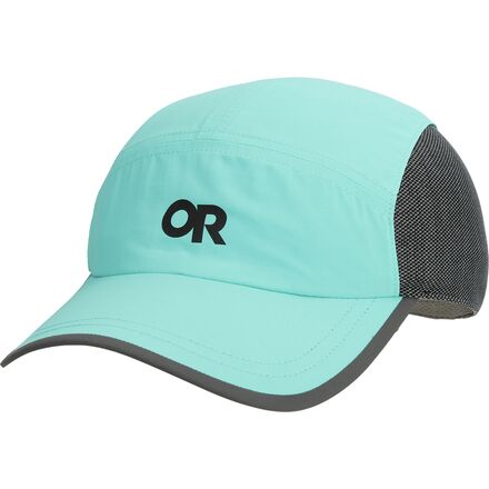 Outdoor Research Swift Cap Maldives Reflective