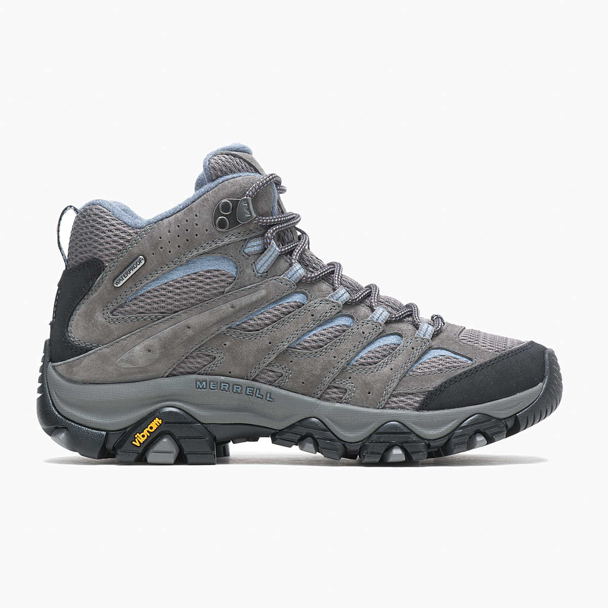 Merrell Moab 3 Mid Waterproof - Womens