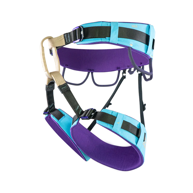 Beal Neo Harness Blue