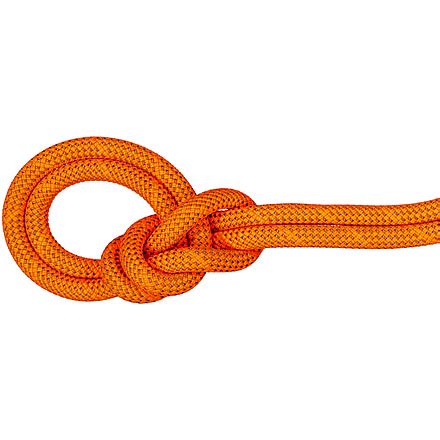 Mammut 9.8mm Crag Dry