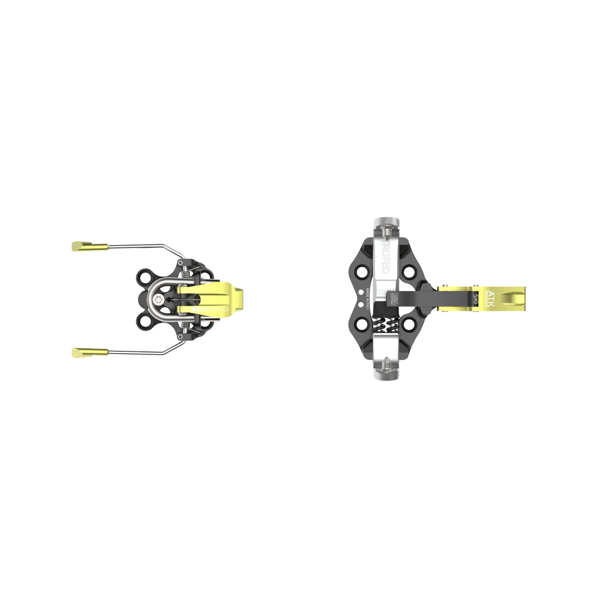 ATK Trofeo Brake