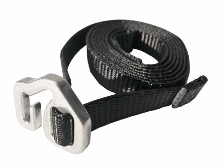 Metolius Chalk Bag Belt Quick Release