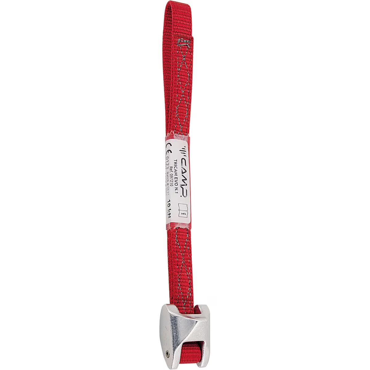 CAMP Tricam Evo Red