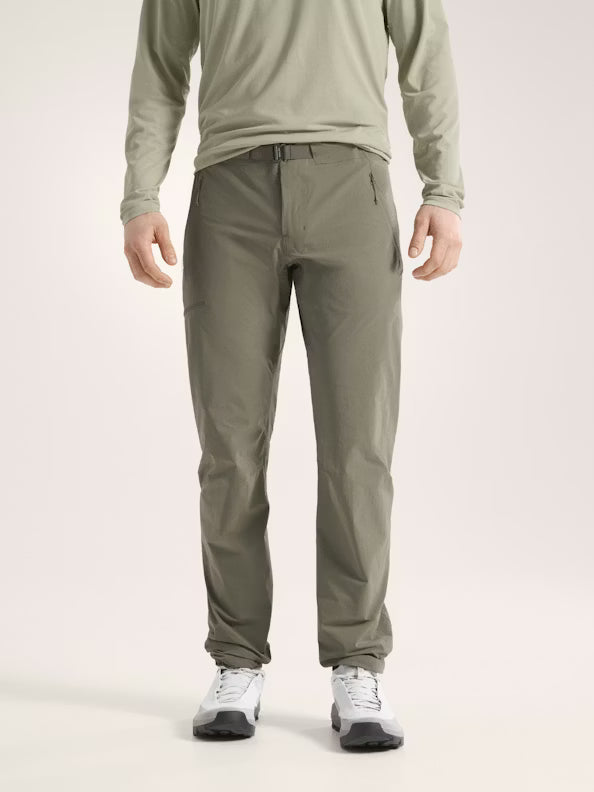 Arcteryx Gamma SL Pant - Mens Forage / / 32