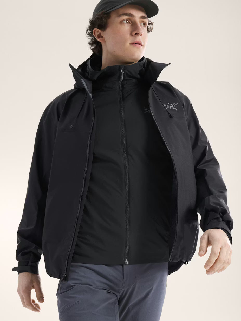 Arcteryx Delta Jacket - Mens