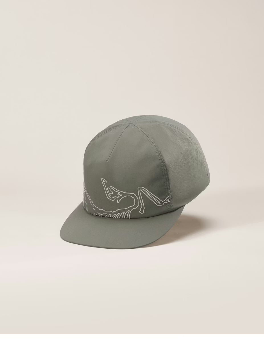 Arcteryx Silex Cap Forage