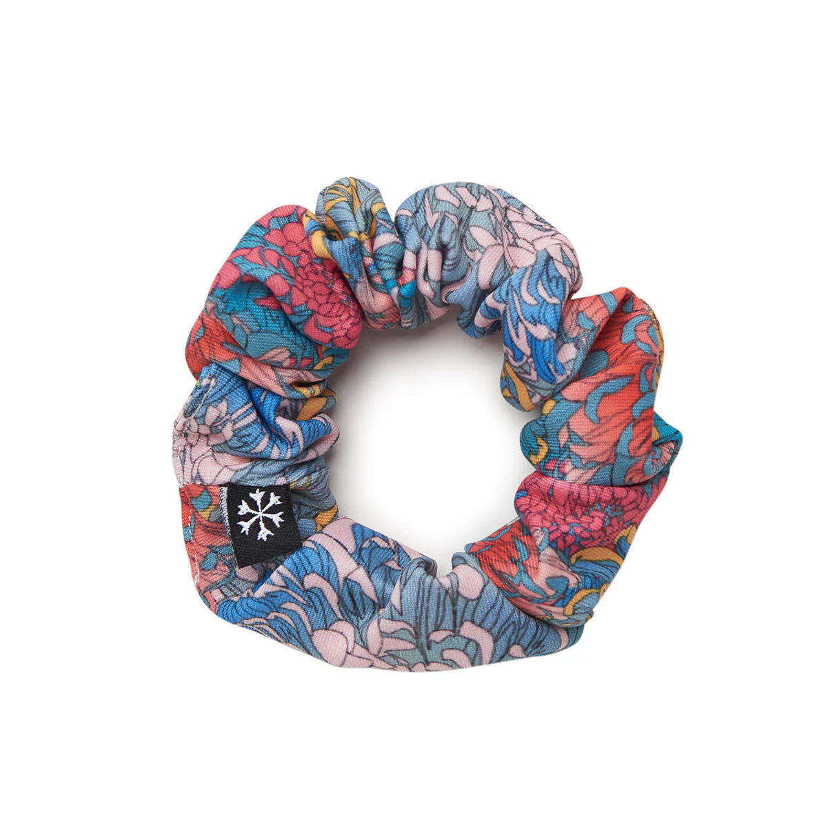 Skida Scrunchie