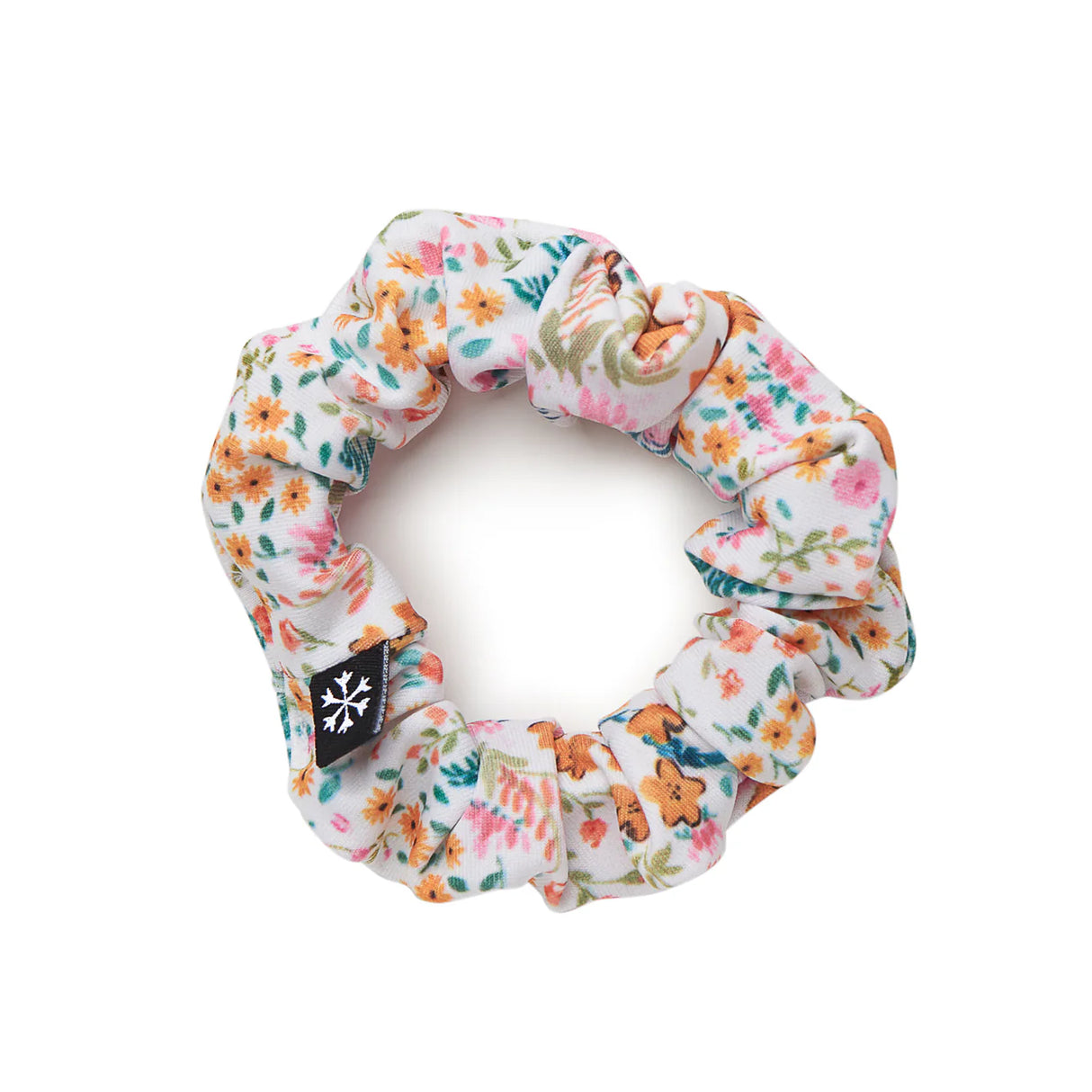 Skida Scrunchie