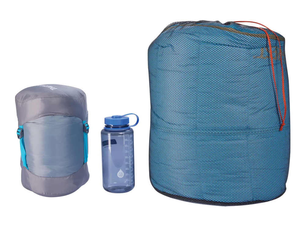 Therm-A-Rest Boost 650 20F Sleeping Bag