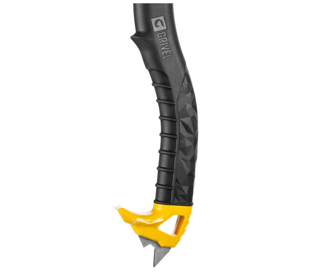 Grivel North Machine Total Ice + Simple Vario