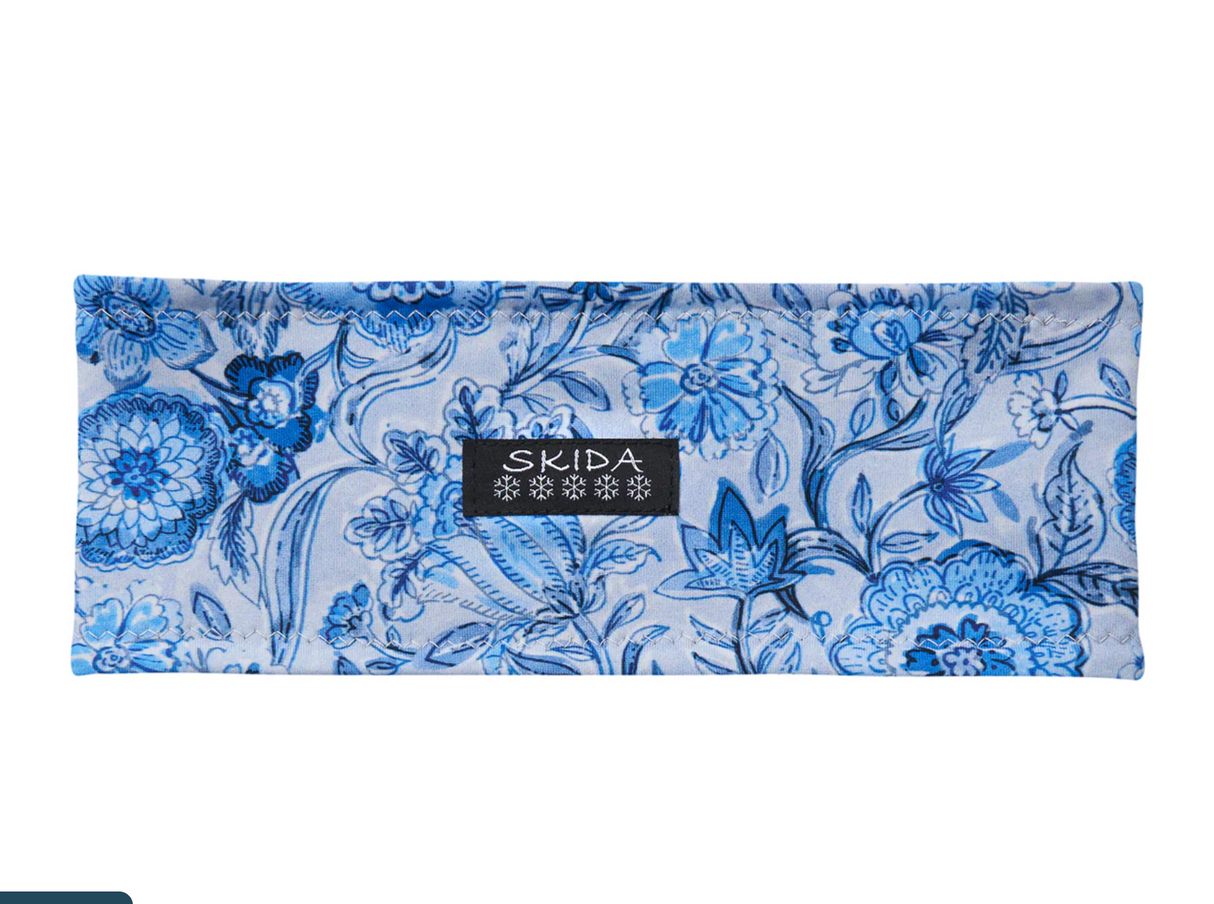 Skida Alpine Headband