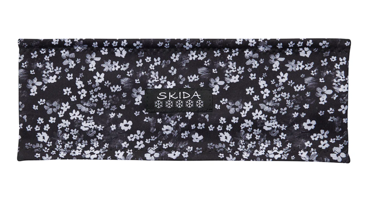 Skida Alpine Headband DAISYJONES