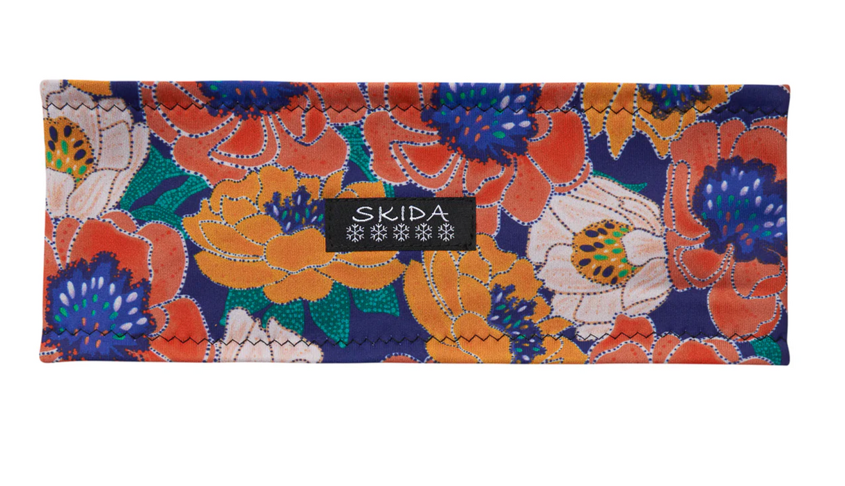 Skida Alpine Headband