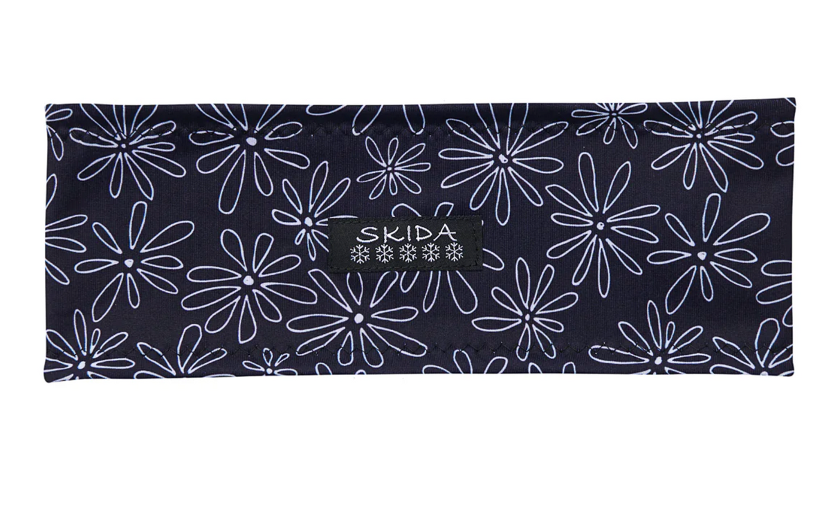 Skida Alpine Headband LUMI