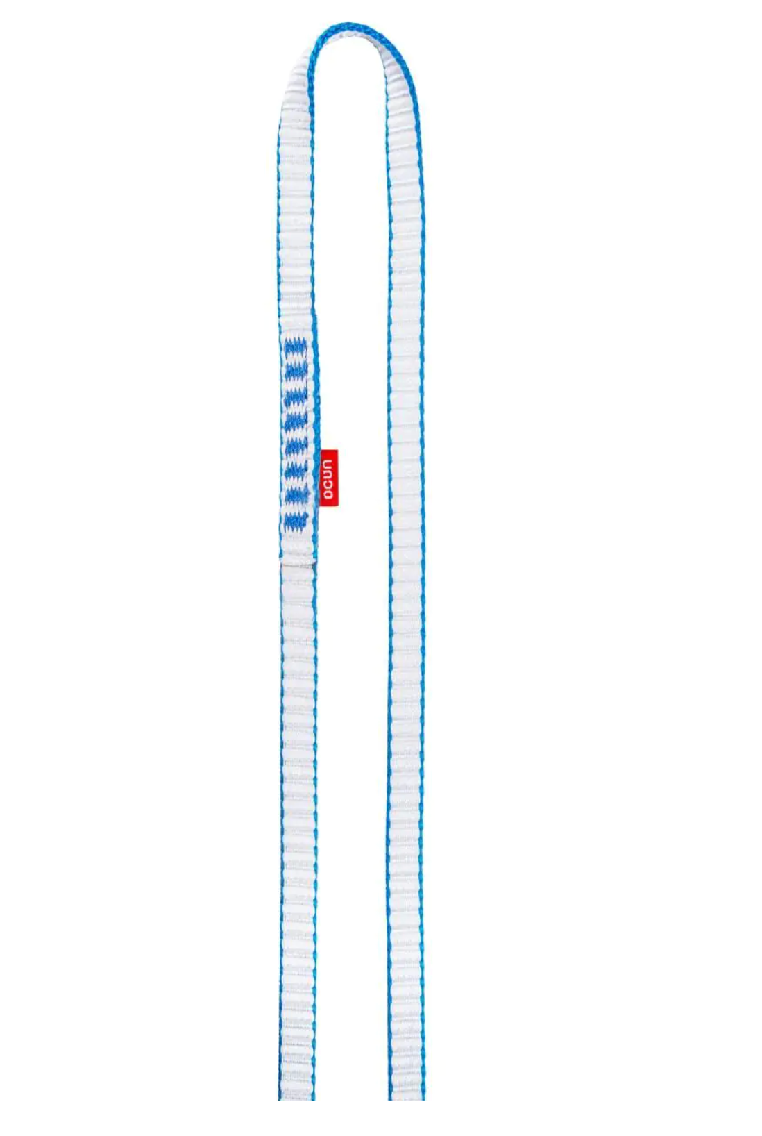 OCUN Bio-Dyn 11mm Sling Blue / 120cm