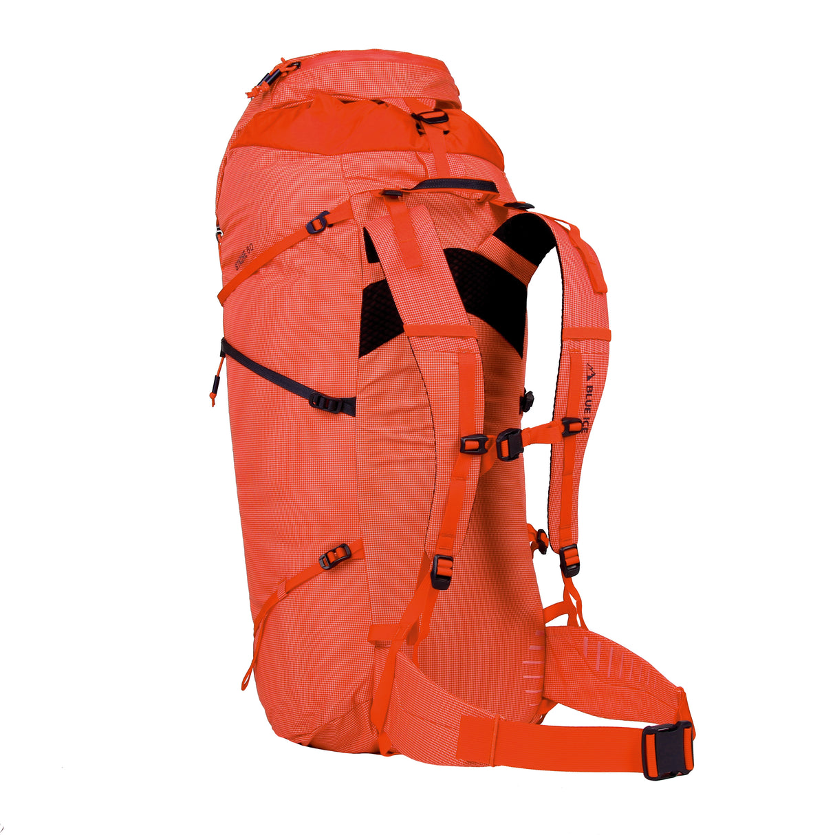 Blue Ice Stache 60L Pack
