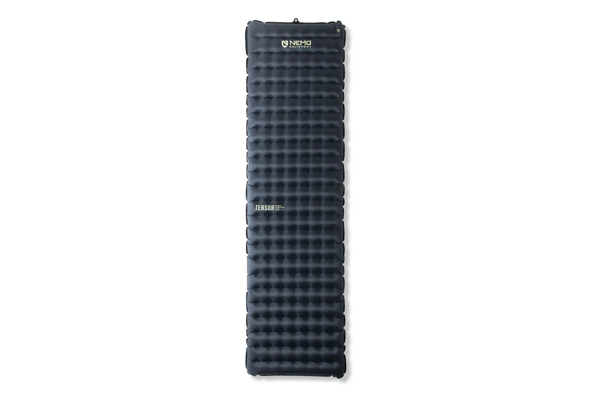 Nemo Tensor Extreme Conditions Ultralight Insulated Sleeping Pad