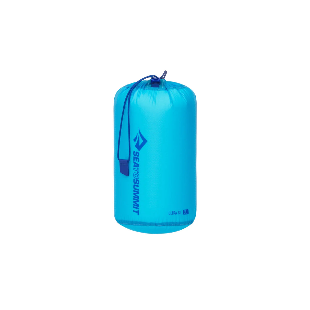 Sea to Summit Ultra-Sil Stuff Sack Atoll Blue