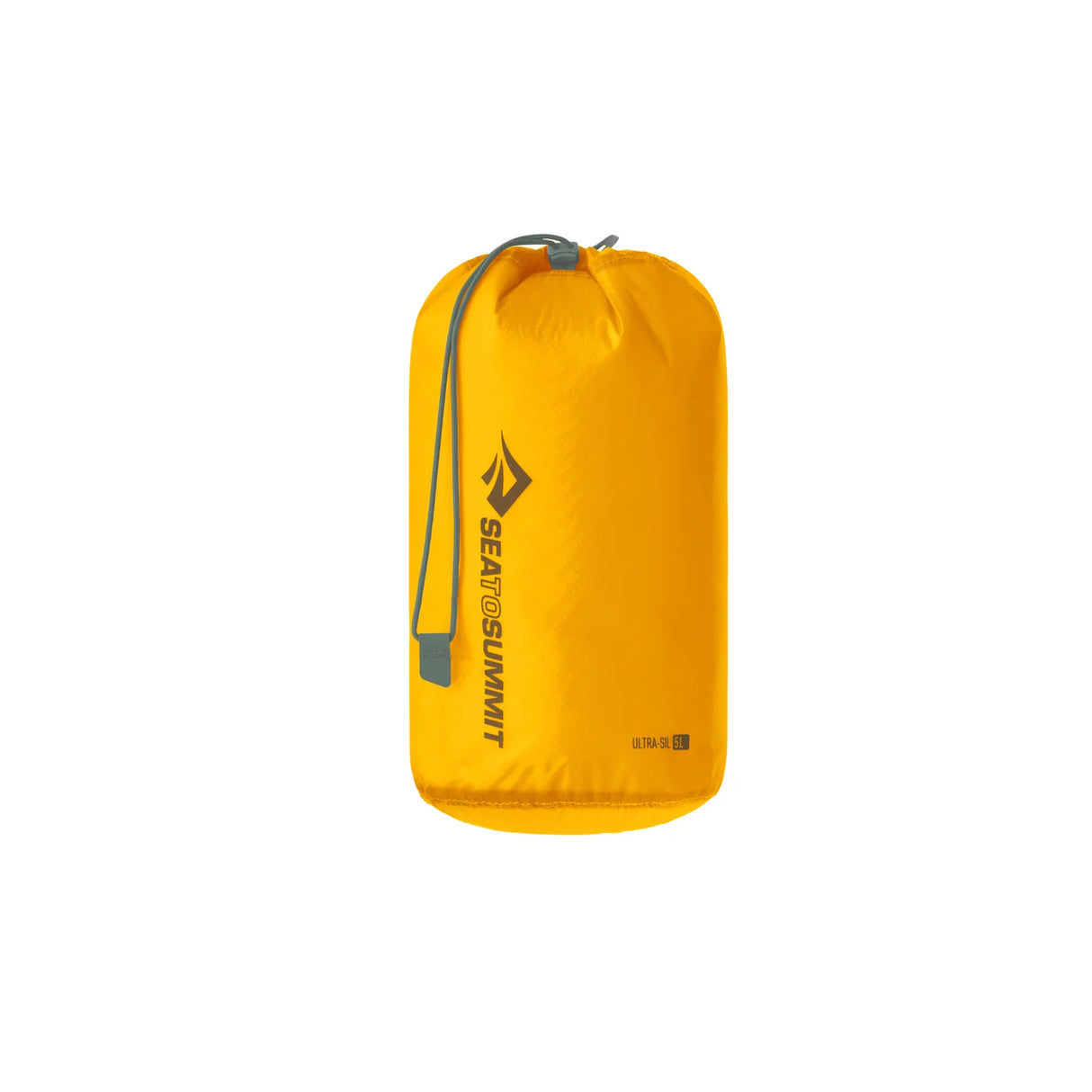Sea to Summit Ultra-Sil Stuff Sack Zinnia Yellow